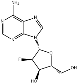 2’-Deoksy-2’-Fluoroadenozyna