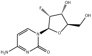 2’-Deoksy-2’-Fluorocytydyna