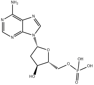 5'-fosforan 2'-deoksyadenozyny