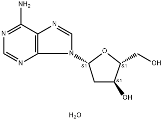 Monohydrat 2'-deoksyadenozyny
