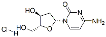 Chlorowodorek 2'-deoksycytydyny