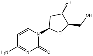Monohydrat 2'-deoksycytydyny