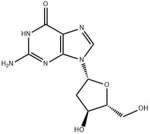 2'-deoksyguanozyna
