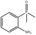 2-(dimetylofosforylo)anilina
