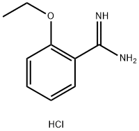 Chlorowodorek 2-etoksybenzamidyny