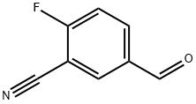 2-Fluoro-5-Formylobenzonitryl