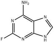 2-Fluoroadenina
