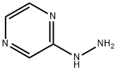 2-hydrazynopirazyna