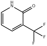 2-Hydroksy-3-trifluorometylopirydyna