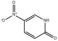 2-Hydroksy-5-nitropirydyna