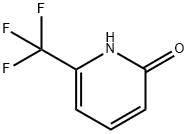2-hydroksy-6-trifluorometylopirydyna
