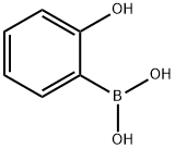 Kwas 2-hydroksyfenyloboronowy