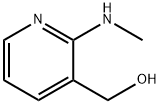 2-(metyloamino)pirydyno-3-metanol