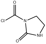 Chlorek 2-okso-1-imidazolidynokarbonylu