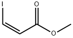 Kwas 2-propenowy, 3-jodo, ester metylowy, (Z)-