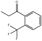 2'-(Trifluorometylo)propiofenon