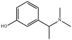 3-(1-(Dimetyloamino)etylo]fenol