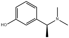 3-[(1S)-1-(Dimetyloaminoetylo)]fenol