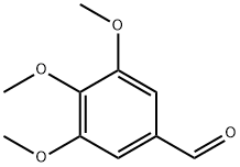 3,4,5-trimetoksybenzaldehyd