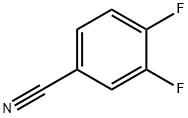 3,4-Difluorobenzonitryl