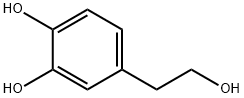 3,4-dihydroksyfenyloetanol