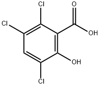 Kwas 3,5,6-trichlorosalicylowy