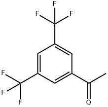 3',5'-Bis(trifluorometylo)acetofenon