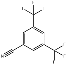 3,5-Bis(trifluorometylo)benzonitryl