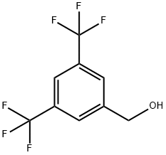 Alkohol 3,5-bis(trifluorometylo)benzylowy