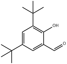 Aldehyd 3,5-di-tert-butylosalicylowy
