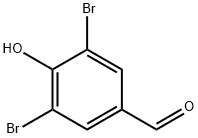 3,5-Dibromo-4-hydroksybenzaldehyd