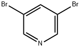 3,5-Dibromopirydyna
