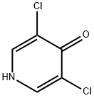 3,5-dichloro-4-hydroksypirydyna