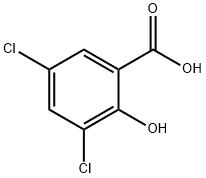 Kwas 3,5-dichlorosalicylowy