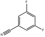 3,5-Difluorobenzonitryl