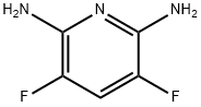 3,5-Difluoropirydyno-2,6-diamina