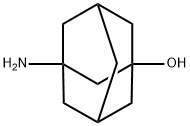 3-amino-1-hydroksyadamantan