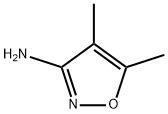 3-amino-4,5-dimetyloizoksazol