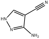 3-amino-4-pirazolokarbonitryl