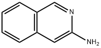 3-aminoizochinolina