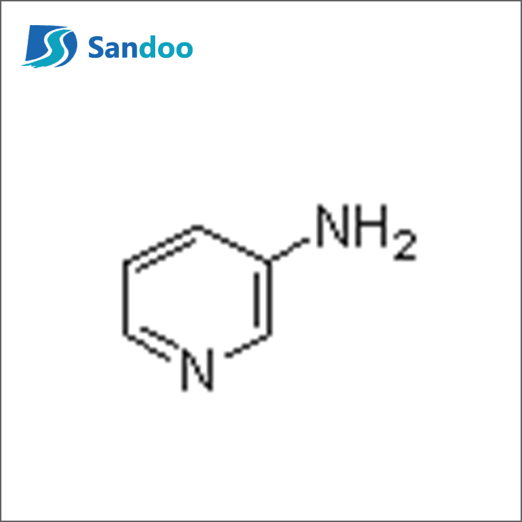 3-aminopirydyna