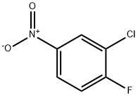 3-Chloro-4-fluoronitrobenzen