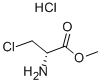 Ester metylowy 3-chloro-D-alaniny HCl