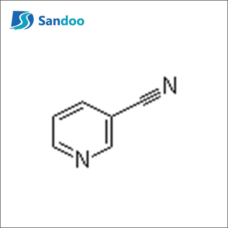 3-cyjanopirydyna