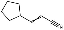 3-CYKLOPENTYLOAKRYLONITRYL