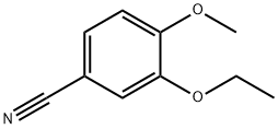 3-etoksy-4-metoksybenzonitryl