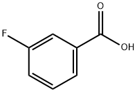 Kwas 3-fluorobenzoesowy
