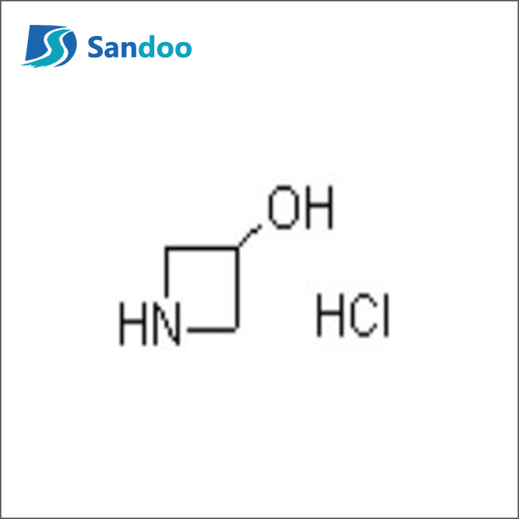 Chlorowodorek 3-hydroksyazetydyny