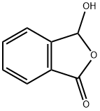 3-hydroksyizobenzofuran-1(3H)-on