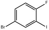 3-jodo-4-fluorobromobenzen